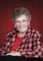 Ruth V. Sander