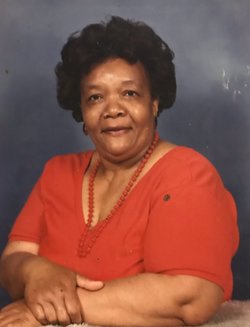 Ruth_Spivey