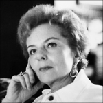 Ruth Vallon (1925 - 2022)