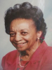 Ruth Virginia Morris Bell
