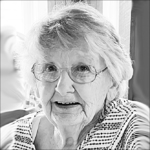 Ruth W. Sudenfield