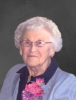 Ruth W Trench (1915 - 2015)
