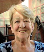 Ruth Walsh (1942 - 2023)