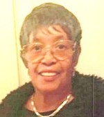 Ruth Walters Harris