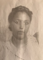 Ruth Washington