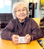 Ruth Wavichuk Nilsson (1950 - 2023)