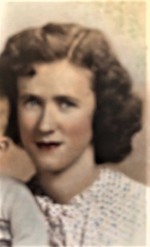 Ruth (Wheelock) Mitchell