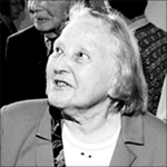 Ruth (Wilson) Sutro (1924 - 2020)