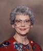 Ruth Wirick Jennings (1928 - 2017)