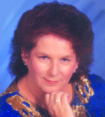 Ruth Wood (1948 - 2019)