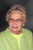 Ruthann Burkhartzmeyer (1929 - 2015)