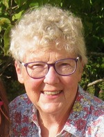Ruthann (Carpenter) Lockman (1940 - 2018)