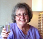 Ruth E. Perkins