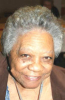 Ruth Esther Barnett (1932 - 2015)