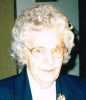 Ruth I. Smith (1915 - 2015)