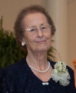 Ruthie Lee_Peacock