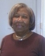 Ruthie Pearl Edmond (1945 - 2018)