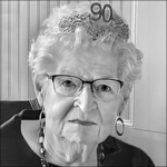 Ruthlyn G. Palmer