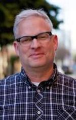 Ryan Baxter Cochrane (1972 - 2019)