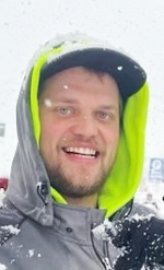 Ryan Cody Wolcott
