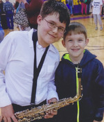 Ryan Cole Moore (2003 - 2018)
