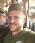 Ryan Horewitz