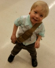 Ryan Lawrence Lamar "Little Man" King (2013 - 2017)