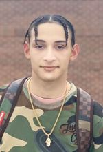 Ryan Lukic-Vasquez
