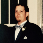 Ryan Michael Yerhot (1978 - 2015)