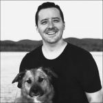 Ryan Parker Kelly