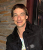 Ryan Patrick Tanberg (1975 - 2016)