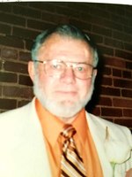 Ryland Keith Roetman Sr. (1936 - 2017)