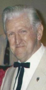 Ryland Yancey Bailey Sr.