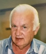 Ryszard "Richard" Szydziak