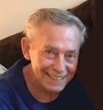 Ryszard Wrobel (1944 - 2018)