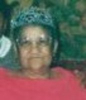 Sabina Gonzalez (1934 - 2015)
