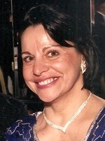 Sabina (Imbimbo) Masucci