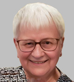 Sabina M. Garrison (1938 - 2025)