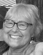 Sabine Hildegaard Luisa Lobitz (1953 - 2020)