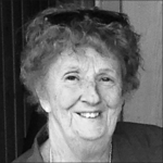Sabra (Turner) Stockdale (1930 - 2023)