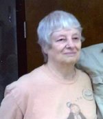 Sabrie "Nan" Lane Bailey (1940 - 2019)
