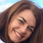 Sabrina Frey (1973 - 2020)