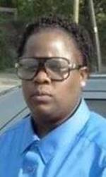 Sadari Denise Knighten