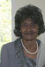 Sadie Dinkins