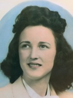 Sadie Mai Melvin