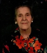 Sadie Nuckols