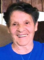 Sadie (Tisa) Arsenault (1928 - 2020)