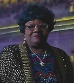 Sadie Walker