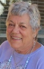 Sallee Yakobovich Murtha (1939 - 2018)