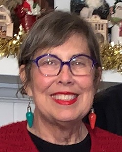Sallie_Buck